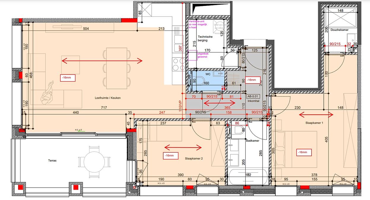 Wonen aan de LEIE