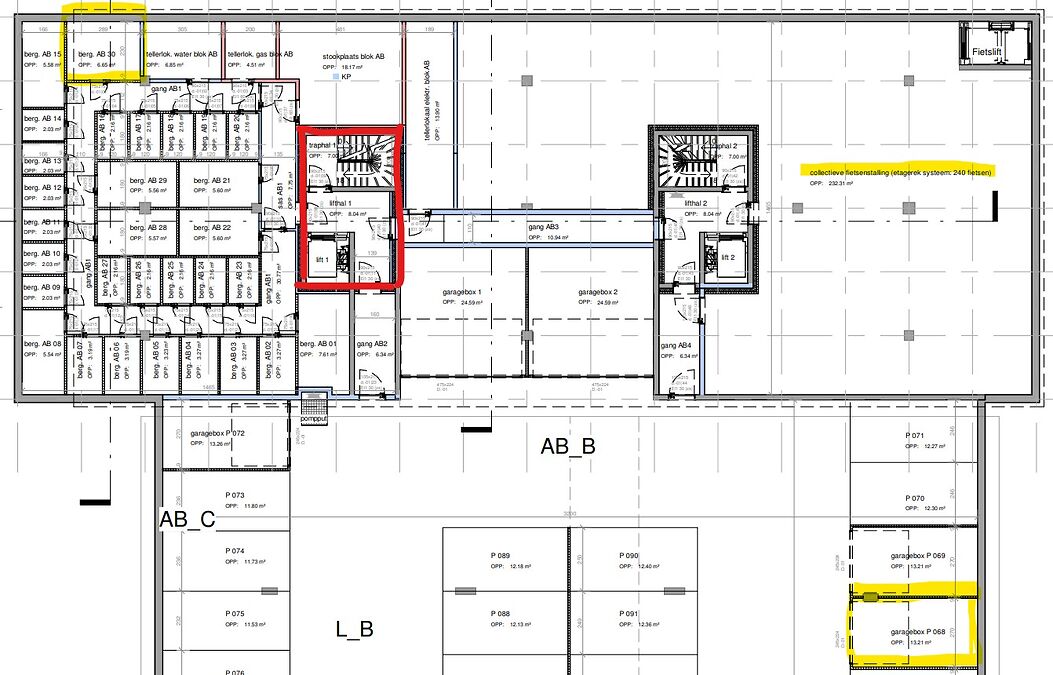 Wonen aan de LEIE