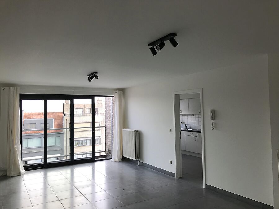 FRIS, RUIM APPARTEMENT