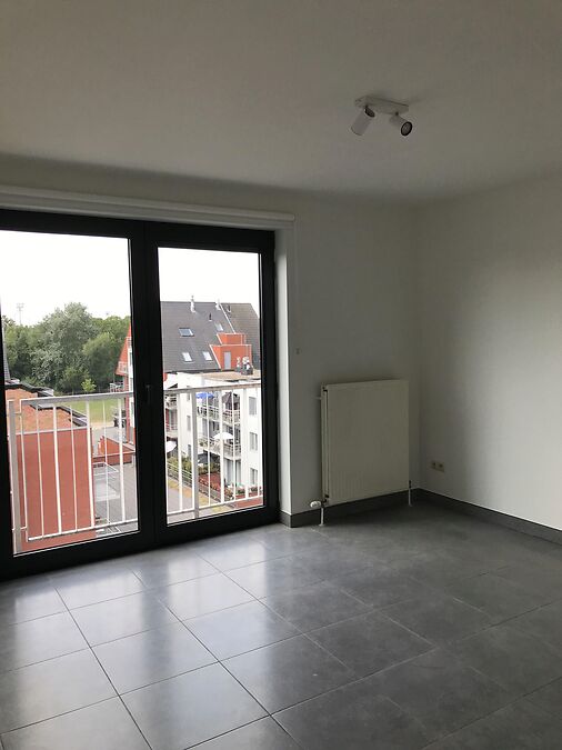 FRIS, RUIM APPARTEMENT