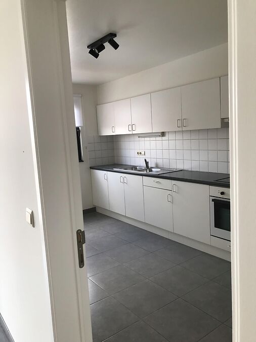 FRIS, RUIM APPARTEMENT