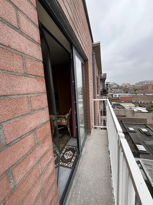 FRIS, RUIM APPARTEMENT