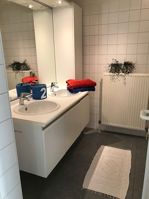 FRIS, RUIM APPARTEMENT