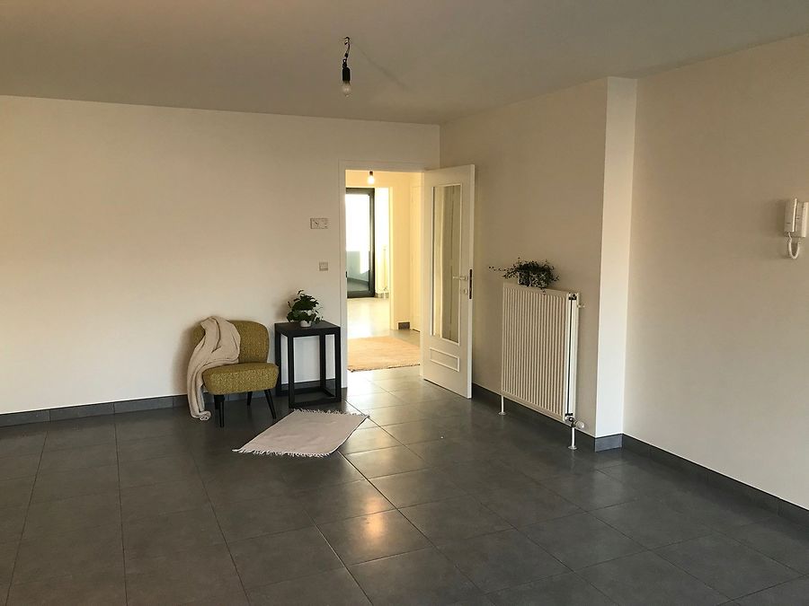 FRIS, RUIM APPARTEMENT