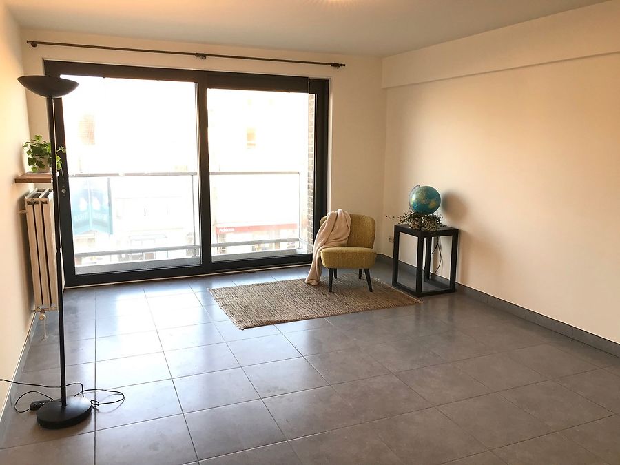 FRIS, RUIM APPARTEMENT