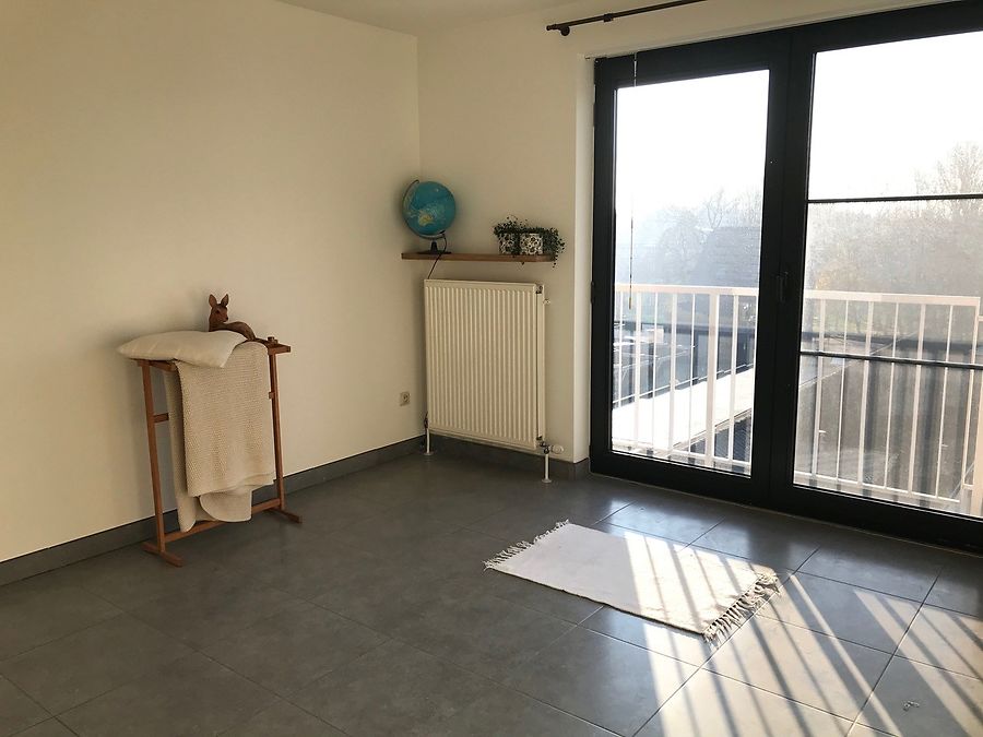 FRIS, RUIM APPARTEMENT