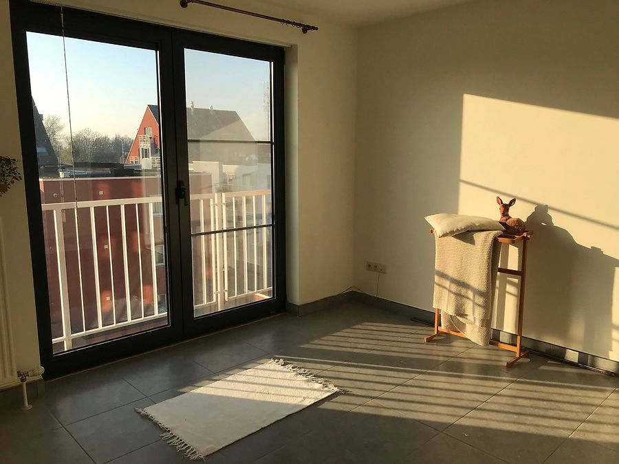 FRIS, RUIM APPARTEMENT