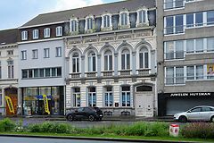 Historische notariswoning