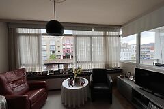 APPARTEMENT met zonneterras 5m2