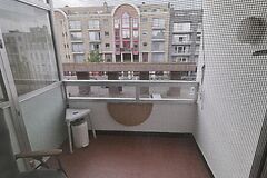 APPARTEMENT met zonneterras 5m2