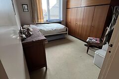 APPARTEMENT met zonneterras 5m2