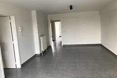 FRIS, RUIM APPARTEMENT