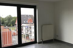 FRIS, RUIM APPARTEMENT