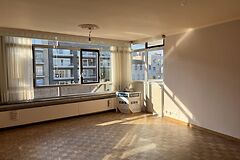 APPARTEMENT MET TERRAS