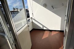 APPARTEMENT MET TERRAS