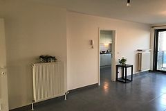 FRIS, RUIM APPARTEMENT